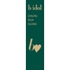 b idol Chururun Gloss (03 Dinner Cherry) Produced by Shuri