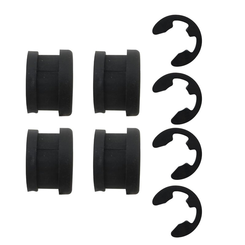 Professional 4X Bushing Grommet For Dodge Ram 1500 2500 3500