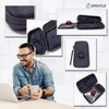 SPEATLE Storage Case for Kensington Slimblade Pro Wireless Trackball Compatible