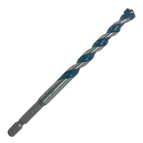 Bosch SIN100150N Vibration Drill Bit, Hexagonal Shaft, Long Type, 0.4