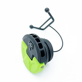 EGO Power+ 2828587001 Chainsaw Kettle Cover Assembly Oil Cap for CS1610 16" Chain Saw