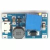 Miniduino 5pcs DC-DC Micro-USB Step Up Boost Module 2-24V IN