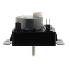 Whirlpool Snap Supply W10185982 Dryer Timer Replacement for Whirlpool