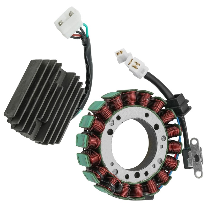 For Suzuki Stator Regulator for Suzuki Intruder 1500 VL1500 VL1500B