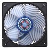 SilverStone SST-AP121 - Air Penetrator Computer Case Cooling Fan 120mm,