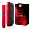 Irma I Limited Color Anniversary Model, Red, Black, Anniversary Model,