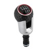 X AUTOHAUX Car Gear Shift Knob Manual Stick Shift Knob