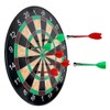 OMURA Playset | 11.5" Magnetic Dart Set | Bonus: Multi-Purpose