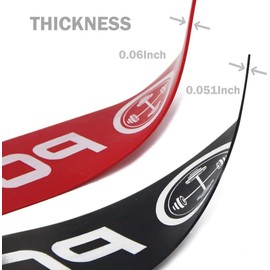 POWER GUIDANCE Muscle Floss Bands - Compression Bands - Mobility & Recovery Bands - for Improving Movement, Increasing Circulation & Reducing Soreness