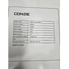 Conzie EM1200 Silver 120V 1400W Water Tank Pump 20 Bar