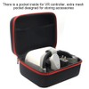 Portable Storage Bag Hard Nylon Protective Carrying Case for Oculus