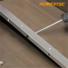 POWERTEC 71519-P2 24" Miter Bar for any Standard 3/4" x