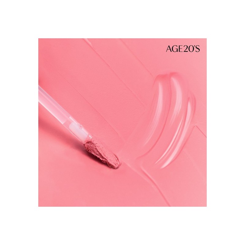 AGE20'S Velvet Haze Blusher 4.2ml (Select 1 of 6) -