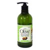 I'm Serene Olive Hair Styling Memory Super Strong Gel / 올리브 헤어 스타일링 메모리 초강력 젤