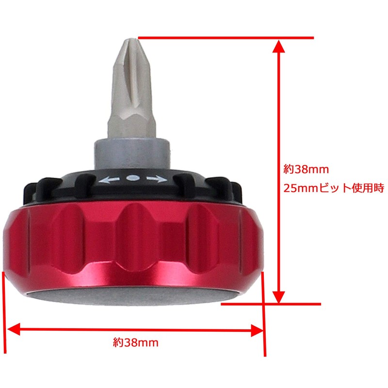 高儀 GISUKE metaratyedoraiba- Finger MRD – 100 °F