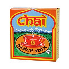 Chai Tea Spice Mix 150g