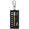 Pro – Auto miniratyetto & Bit Driver Set mrgb –