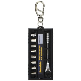 Pro – Auto miniratyetto & Bit Driver Set mrgb – 9S