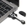 USB Flash Drives Guitar Appearance Capacity Optional Compatible System Memory