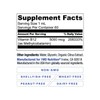 1MD Nutrition Vegan Vitamin B12 I 5000mcg Methylcobalamin Supplement |