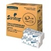 Kimberly-Clark INTERDOBLADA 92231 - Pack - 2000 - 1 -