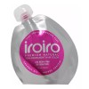 Iroiro Color De Cabello Semipermanente Natural 310 Rosa Neón