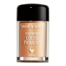 Wet n Wild Pigmentos Sueltos De Alta Definicion, Aperlados Wet N Wild