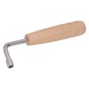 Harp Tuning Tool, Harp Piano Tuning Key Professional Stable Stainless