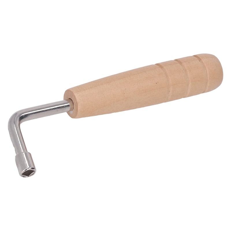 Harp Tuning Tool, Harp Piano Tuning Key Professional Stable Stainless