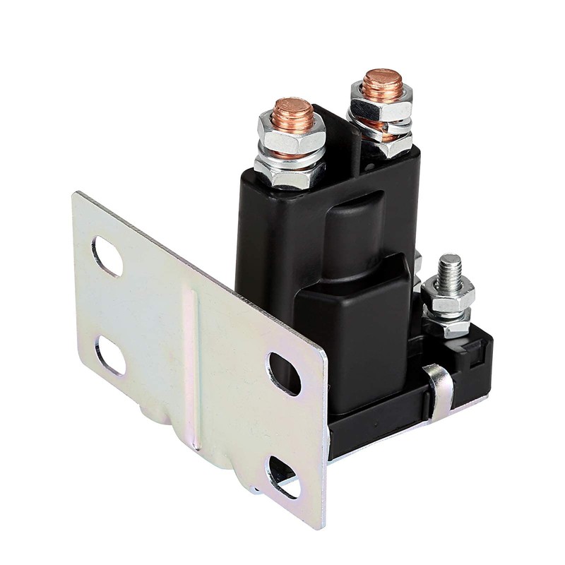 10L0L 14V Golf Cart Solenoid for EZGO TXT Medalist ST