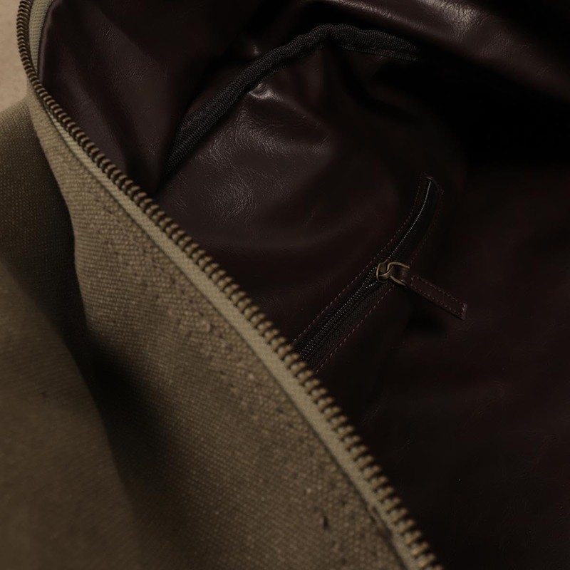 SwedTeam Crest Duffel 80 L