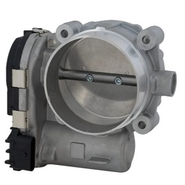 For Dodge Durango 2011-2022 Throttle Body | 3.2/3.6L Engine | Replacement For 5184349AB