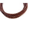 Bolo Supply Co. - Quality Braided Leather Cord for Jewelry,