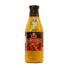 Baron West Indian Hot Sauce - 28 fl.oz