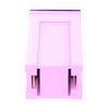 AUPROTEC JCASE Cartridge Fuses Slow Blow Female OTO J pacific