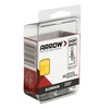 Arrow RSA3/16 Short Aluminum 3/16-inch Pop Rivets for Metal, Fabric,