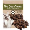 Top Dog Chews – Roasted Knee Caps, 10 Count, Dog