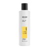 Nioxin Sistema 1 Scalp + Hair Shampoo 300ml - Shampoo