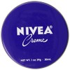 Nivea Creme by Nivea for Unisex - 1 oz Cream