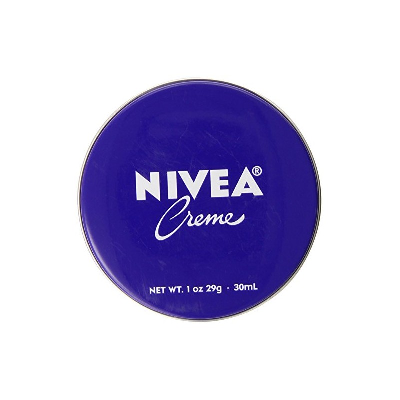 Nivea Creme by Nivea for Unisex - 1 oz Cream
