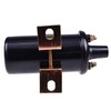 DVPARTS AT14385 AT10399 1115202 Coil 12 Volt Compatible with JD