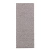Takagi EARTH MAN Orbital Sander Abrasive Mesh Sheet, 3 Sheets