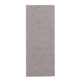 Takagi EARTH MAN Orbital Sander Abrasive Mesh Sheet, 3 Sheets Set #80