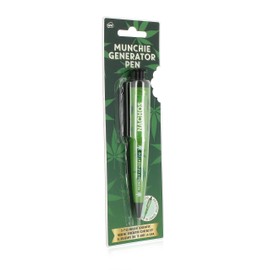 NPW NPW73805 Dope Stuff Generator, Munchie Pen