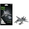 DCD Model Kit Grumman F-14 Tomcat Fighter Aircraft United States