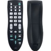 GXCC Remote Control Replacement for Sanyo TV DP26649 DP26640 DP42D23