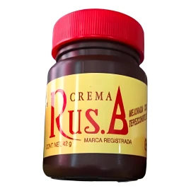 Crema Rusa Anti Acne Y Despigmenta