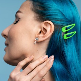 Cat Earrings Cute Kitten Ear Stud Earring Kawaii Black Cat Cartoon Kitten Piercing Earrings Cute Animal Earrings Animals Lover Jewelry