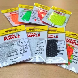 Cox & Rawle Pro Rig Beads 100pcs