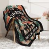 SteadStyle Gifts for Her Him, Wedding Anniversary Blanket for Women